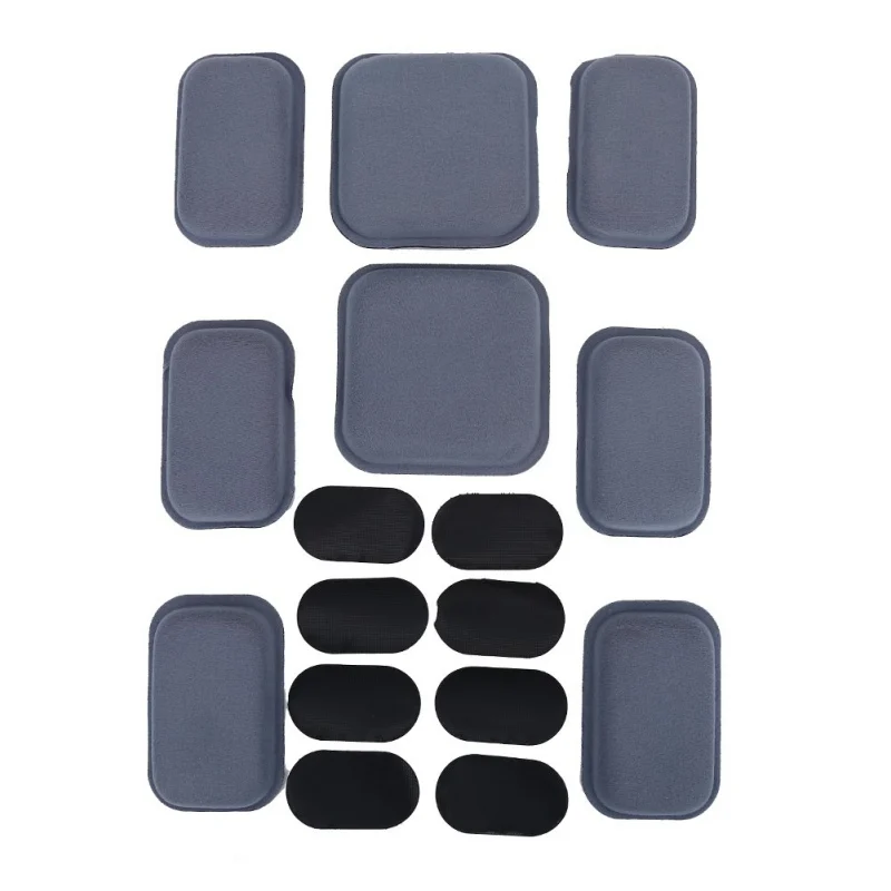 Защитный шлем из пены с эффектом памяти|Шлемы| |