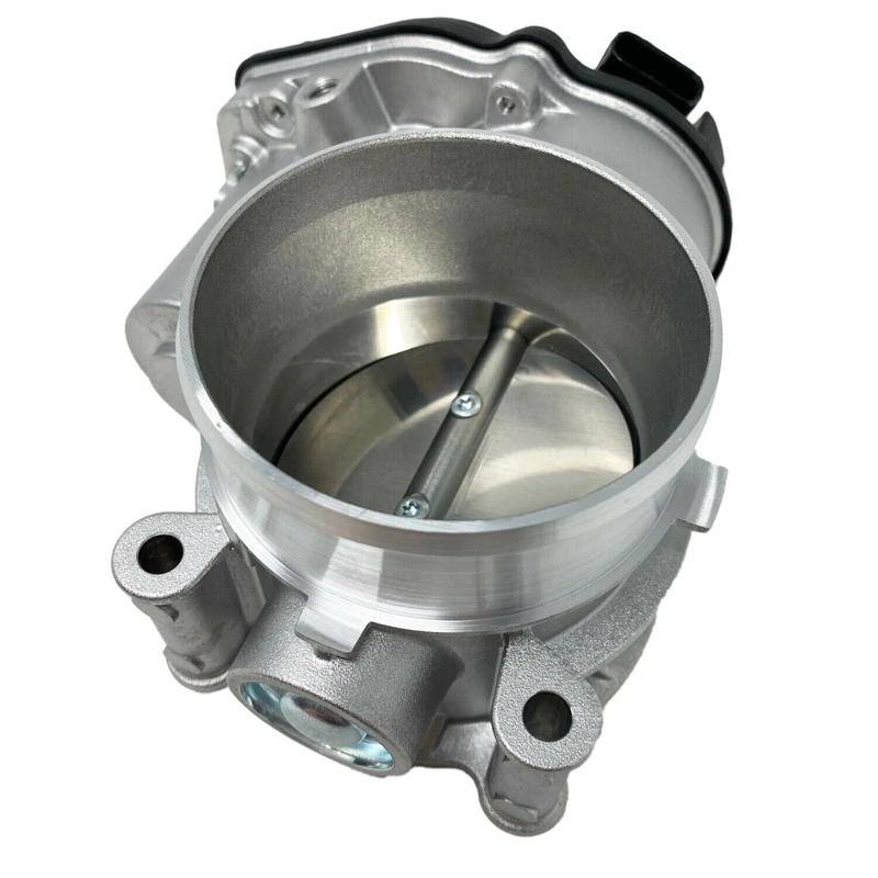 

Throttle Body Assembly with Tps Sensor for Ford 2011-2014 F-150 V6 3.5L Ecoboost Truck