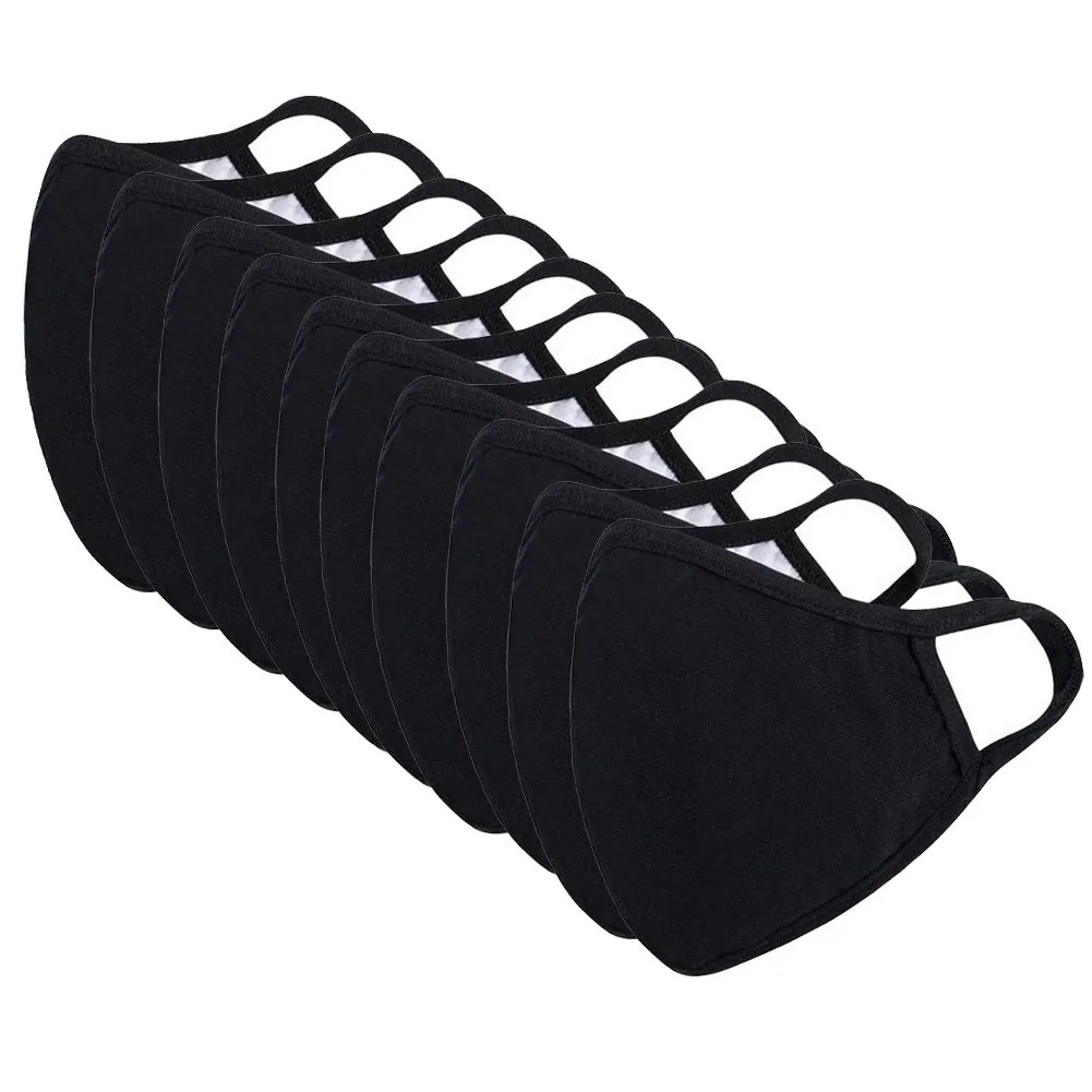 Высокоэффективная фильтрационная Удобная Ветрозащитная маска против бактерий |