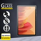 Закаленное стекло 9h для Samsung Galaxy Tab A7, защитная пленка на экран планшета 10,4 дюйма, 2020 дюйма, SM-T500, SM-t505, SM-t507