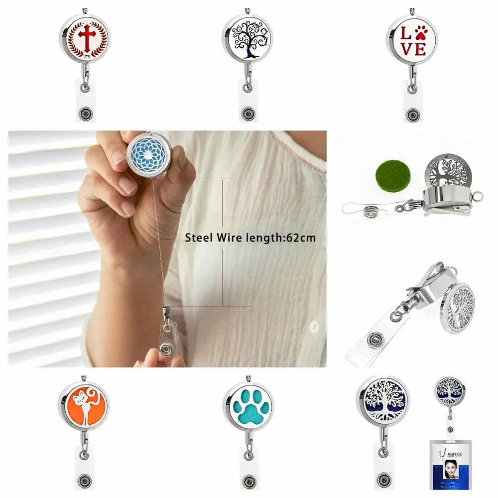 Крестовая лапа из нержавеющей стали 316L Встроенный диффузор магнитная