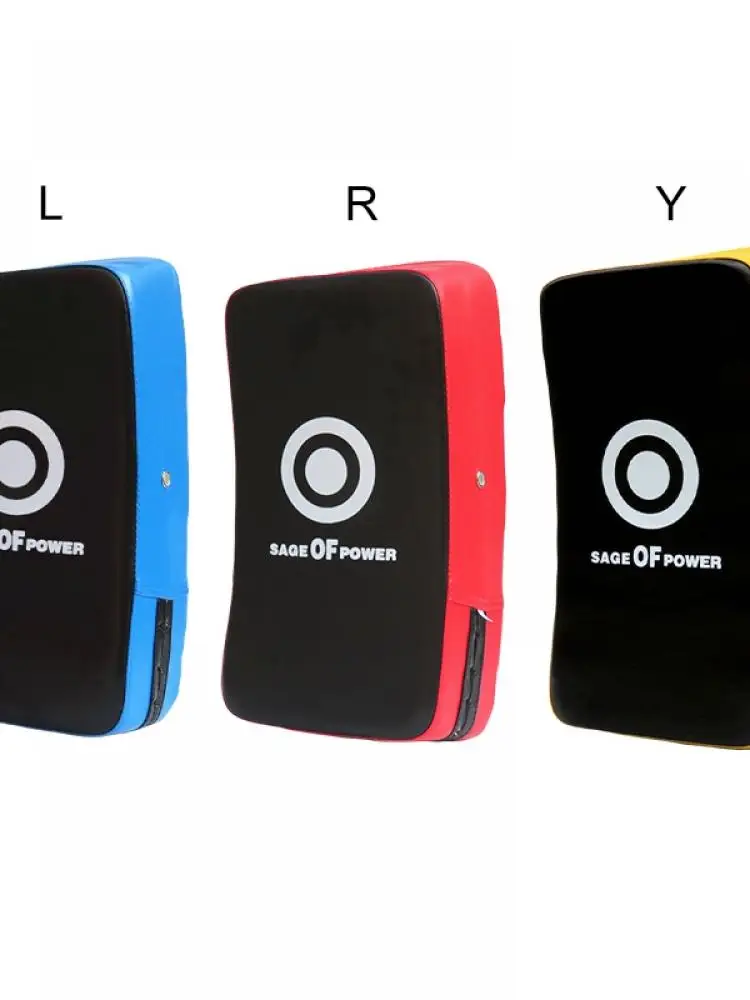 Новинка мужской и женский коврик для фитнеса бокса ног тренировок в тхэквондо