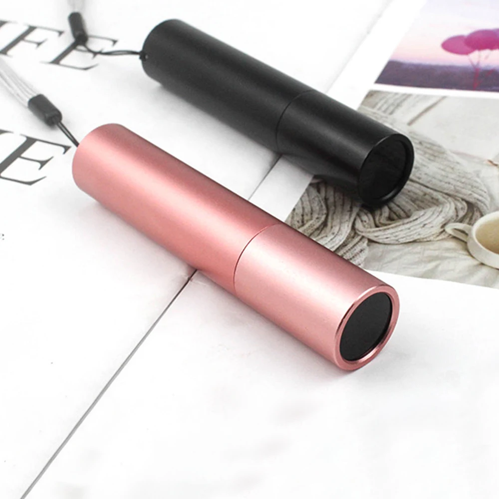 

Mini Cat Health Monitoring Flashlight Find Feline Dermatophytosis LED Laser Pen Cats Training Tool Pet Supplies USB Rechargeable