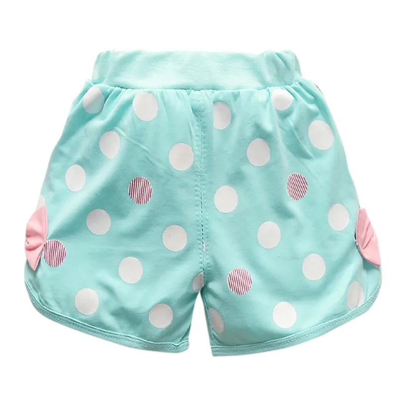 2018 хит летний модный комплект одежды для маленьких девочек жилет с бантом и