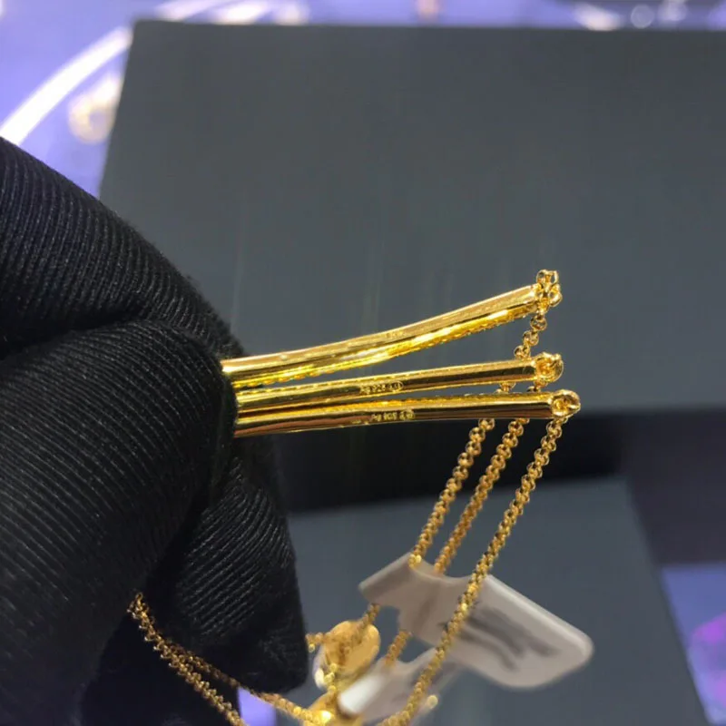 UMGODLY Luxury Brand Single Line Bracelet Adjustable Chain Micro Pave Cubic Zirconia Copper for Women Fashion Party Jewelry | Украшения и