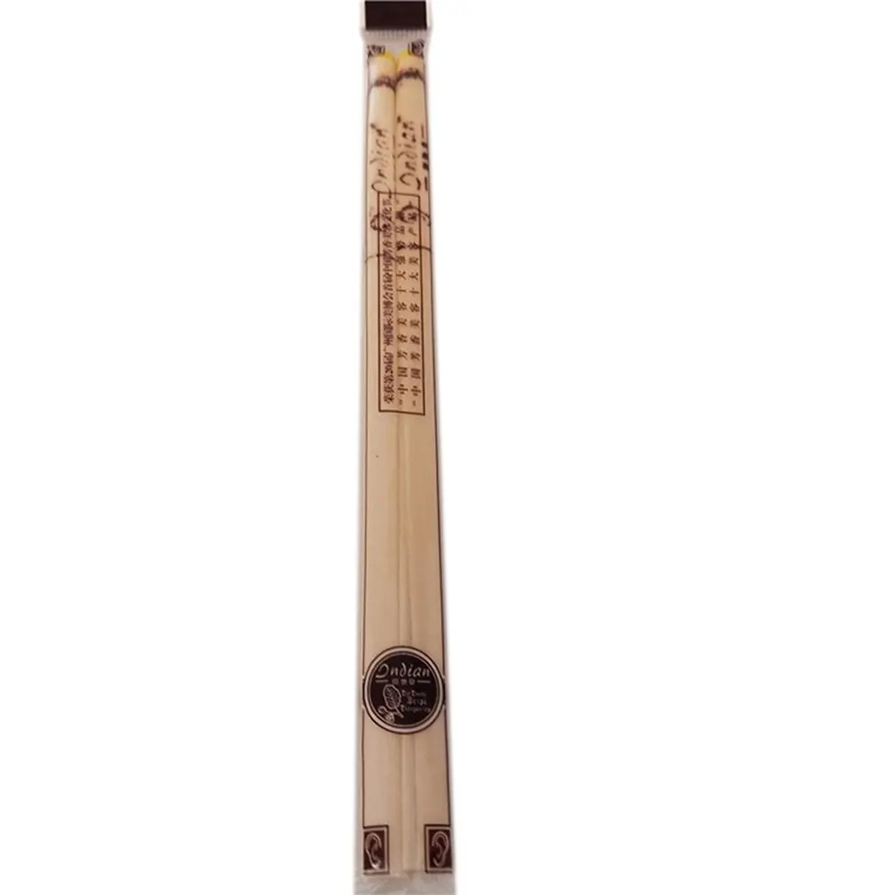 

2 piece in aromatherapy ear candle Indian horn household health care physical therapy ear ear candle stick