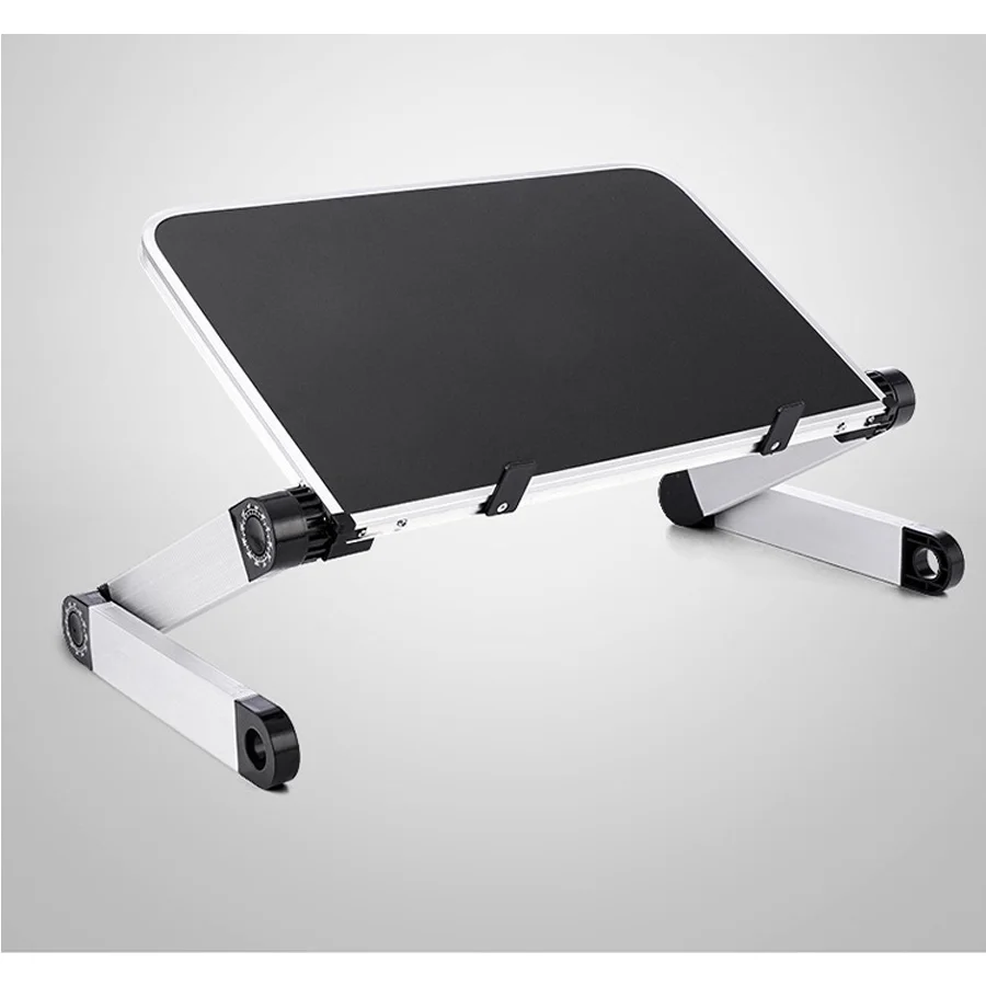 Подставка для ноутбука Soporte Ordenador Portatil Складная регулируемая подставка Macbook Air pro |