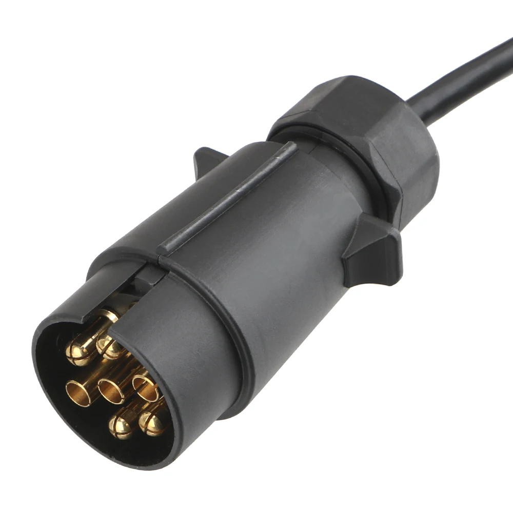 LEEPEE Комбинации буксировочный трос хвост светильник 2 шт./компл. 16 светодиодов