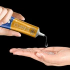 Клей для обуви-Искусственная обувь, Водонепроницаемый Универсальный Прочный завод обуви, специальный кожаный клей для ремонта обуви