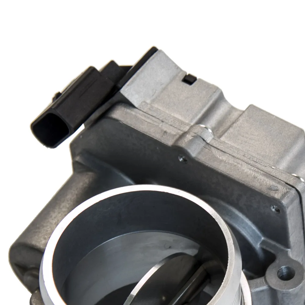 Корпус дроссельной заслонки 4E0145950D 4E0145950F для Audi A4 A5 A6 A8 Avant Quattro Q5 Q7 4E0145950J 4E0145950G| |