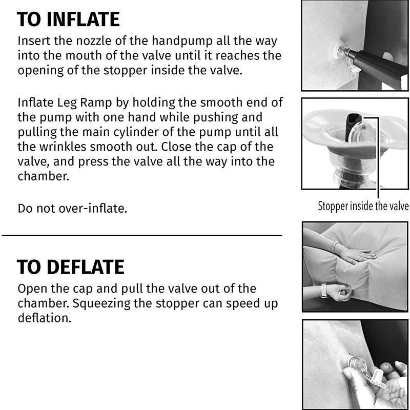 Надувная дорожная подушка для ног детский автомобиль самолет кровать сна