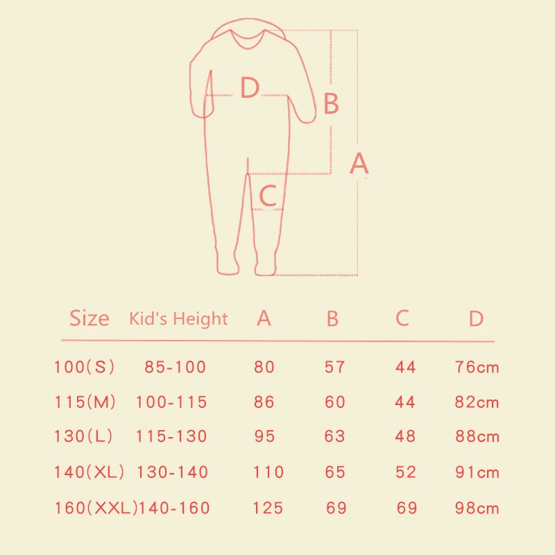 Детский водонепроницаемый дождевик для детей детский пончо мальчиков и девочек