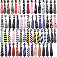 80pcs dog accessoreis large dog neckties ties large dog grooming accessories dog neckties pet supplies for large dogs