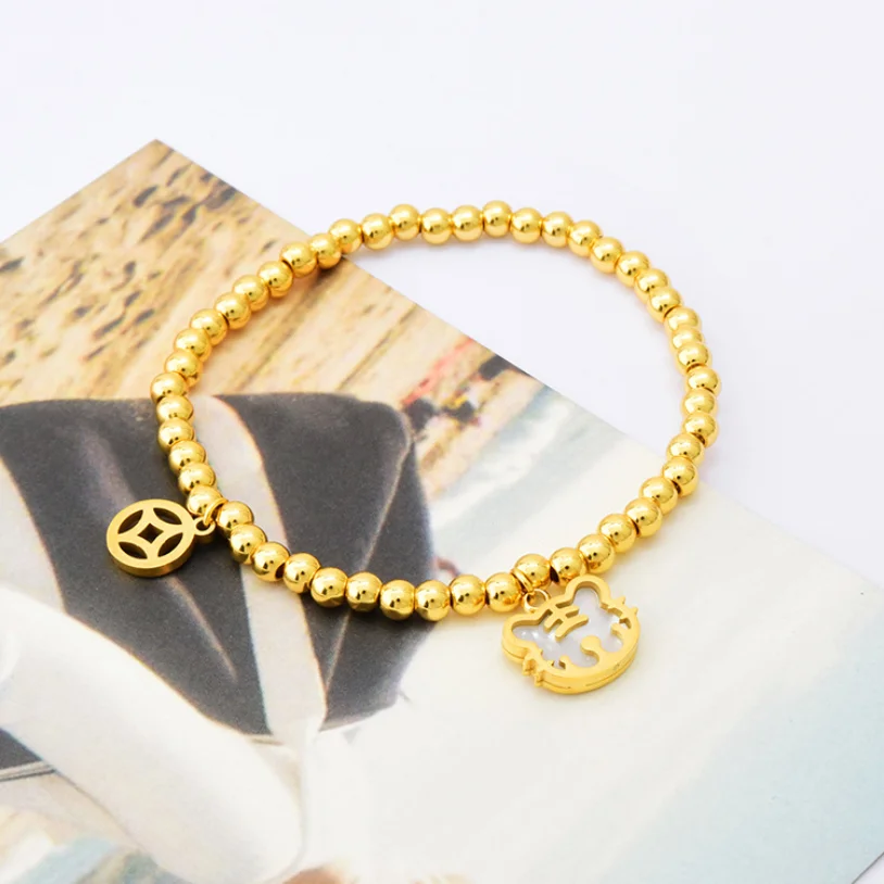 Новинка модные высококлассные ювелирные изделия из нержавеющей стали 316L