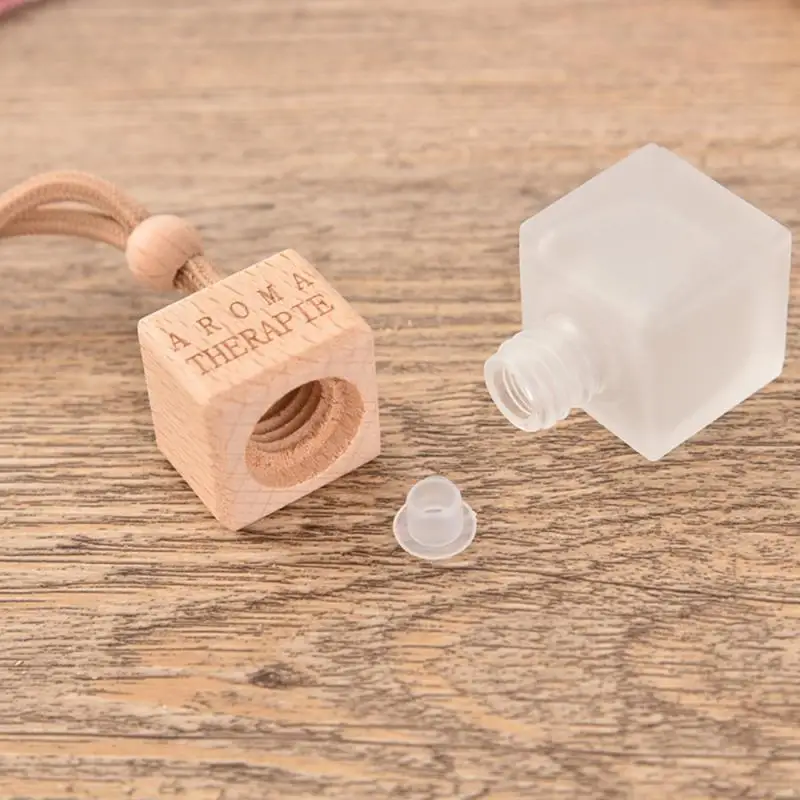 Автомобильный подвесной освежитель воздуха