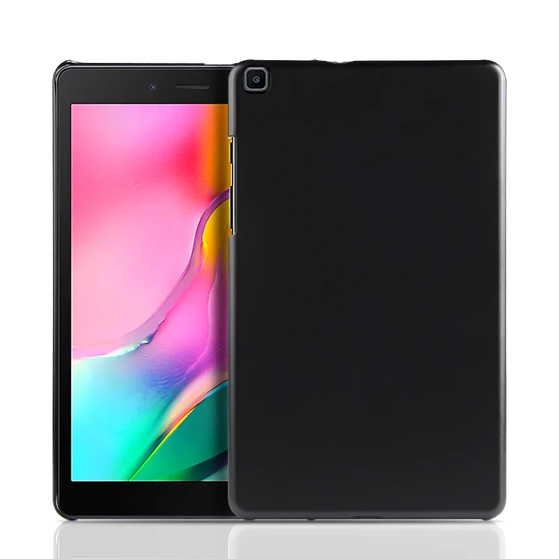 Чехол накладка для Samsung Galaxy Tab A 8 0 2019 задняя крышка планшета с диагональю дюймов