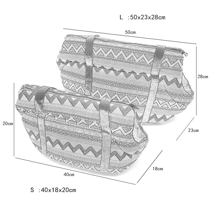 Сумка-переноска Складная для домашних животных уличная дорожная дышащая