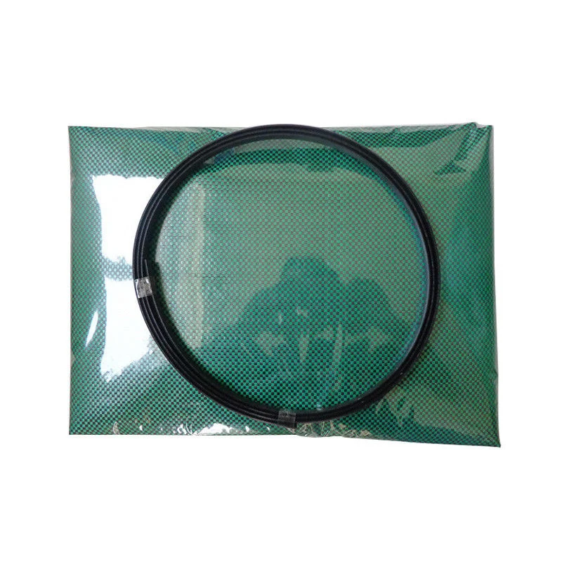 Мешок для садовых отходов сорняков Листьев большой мешок резки переносная сумка