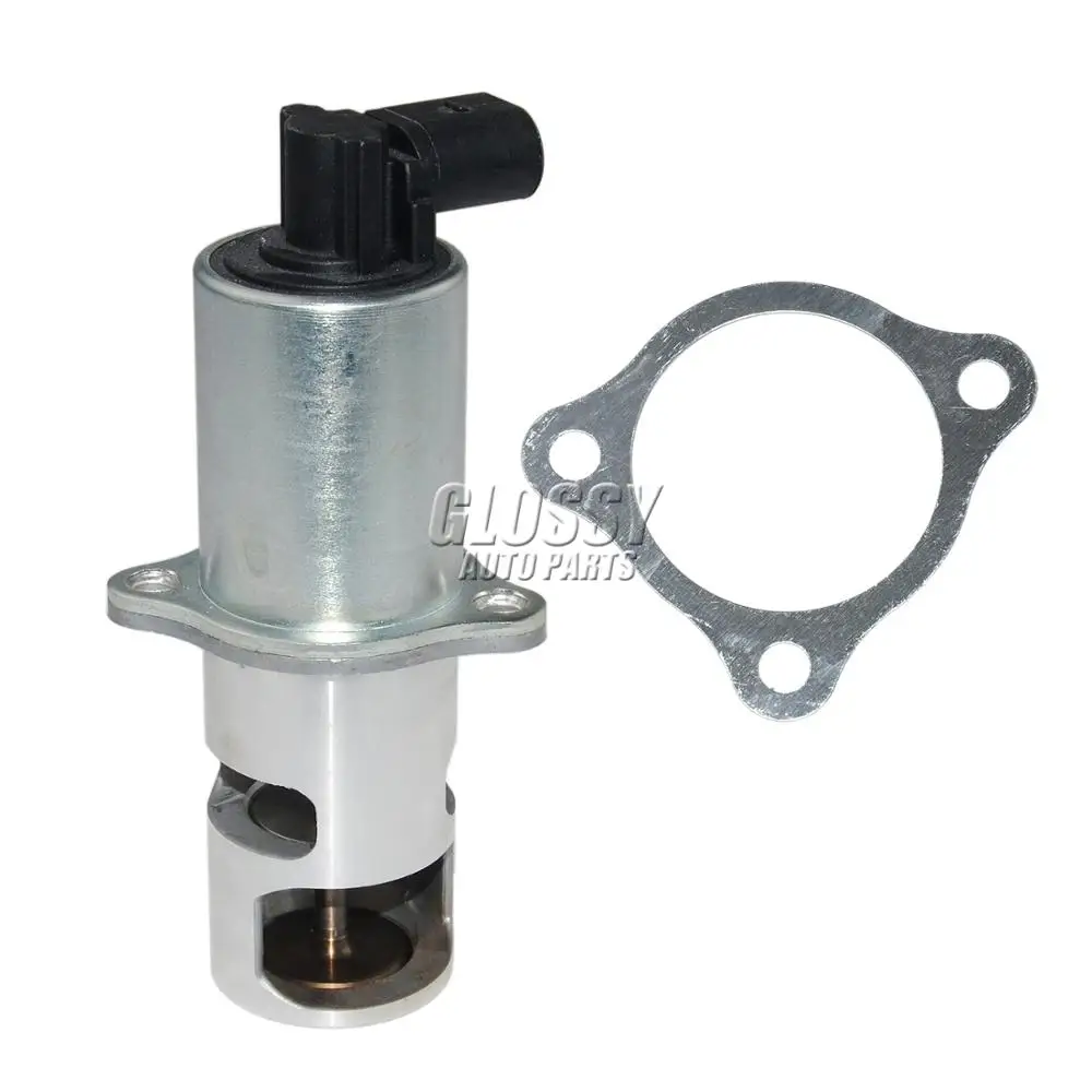 AP02 4409585 4411747 новый клапан рециркуляции выхлопных газов для Renault Mitsubishi Nissan Opel Vauxhall
