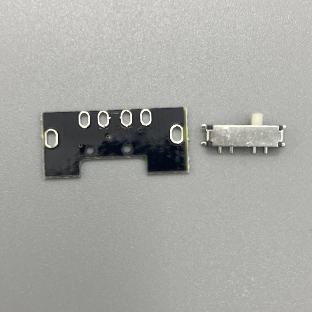 

On off switch for gameboy advance for GBA game console
