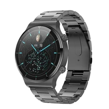 FIMAODZ Smart Watch 2021 IP68 Waterproof For Huawei Android IOS Phone Watch GT 2 Pro Smartwatch Man Women For Xiaomi