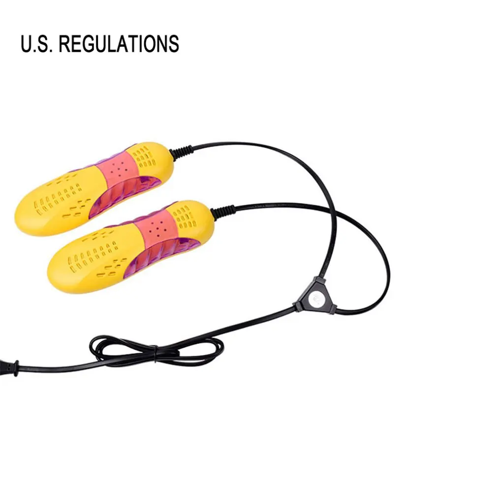 

Deodorization Sterilization Cartoon Dry Shoes Autumn And Winter Shoes Dryer Household Warm Shoes Light Drying Shoes