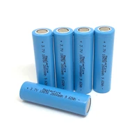 masterfire original 2600mah 18650 3 7v 9 62wh rechargeable lithium battery flashlights torches li ion batteries cell