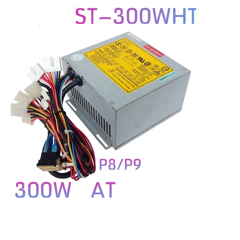 

90% New Original PSU For Seventeam AT P8P9 300W 250W 230W Power Supply ST-300WHT ST-250WHV ST-230WHF