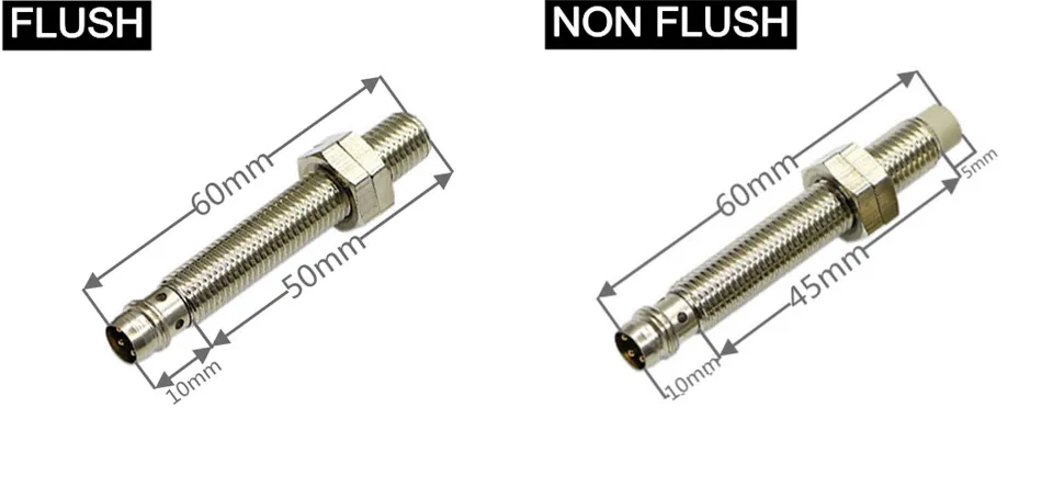 Маленький датчик движения маленький от китайского производителя | Строительство