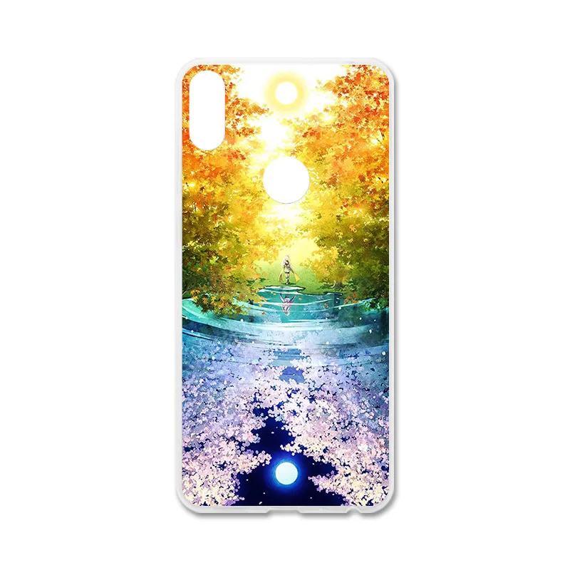 J111 Силиконовый чехол для Asus Zenfone Max Pro Plus M1 M2 ZB602KL чехол s окрашенный бампер Max Shot ZB634KL ZB631KL ZB633KL ZB555KL чехлы - Цвет: J111
