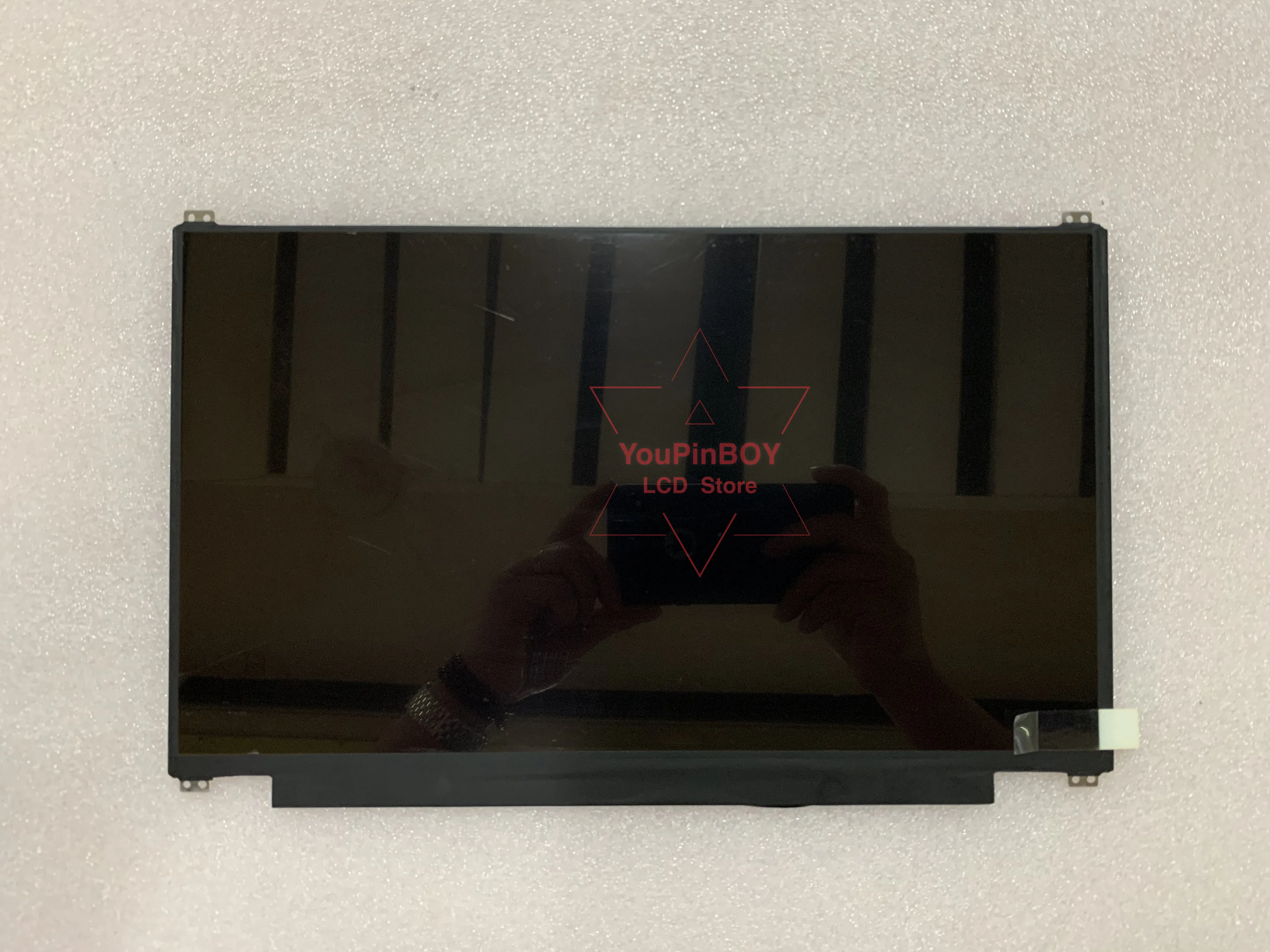 13.3&quot LED FHD IPS 1920X1080 matrix N133HCE-EAA EDP 30PINS Laptop LCD Display Screen |