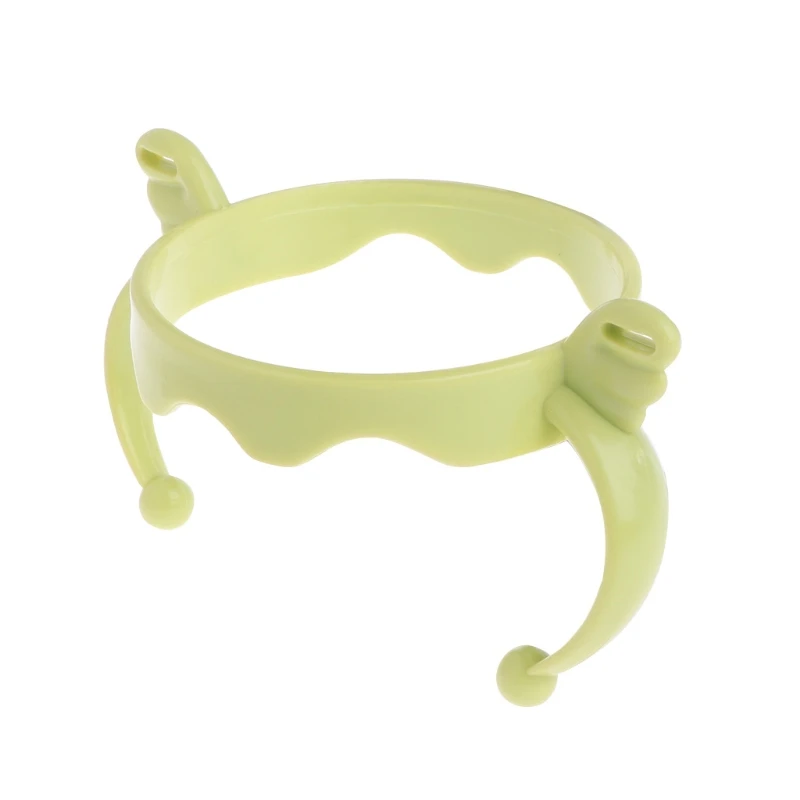 Пластиковая бутылочка для кормления ребенка 2 шт