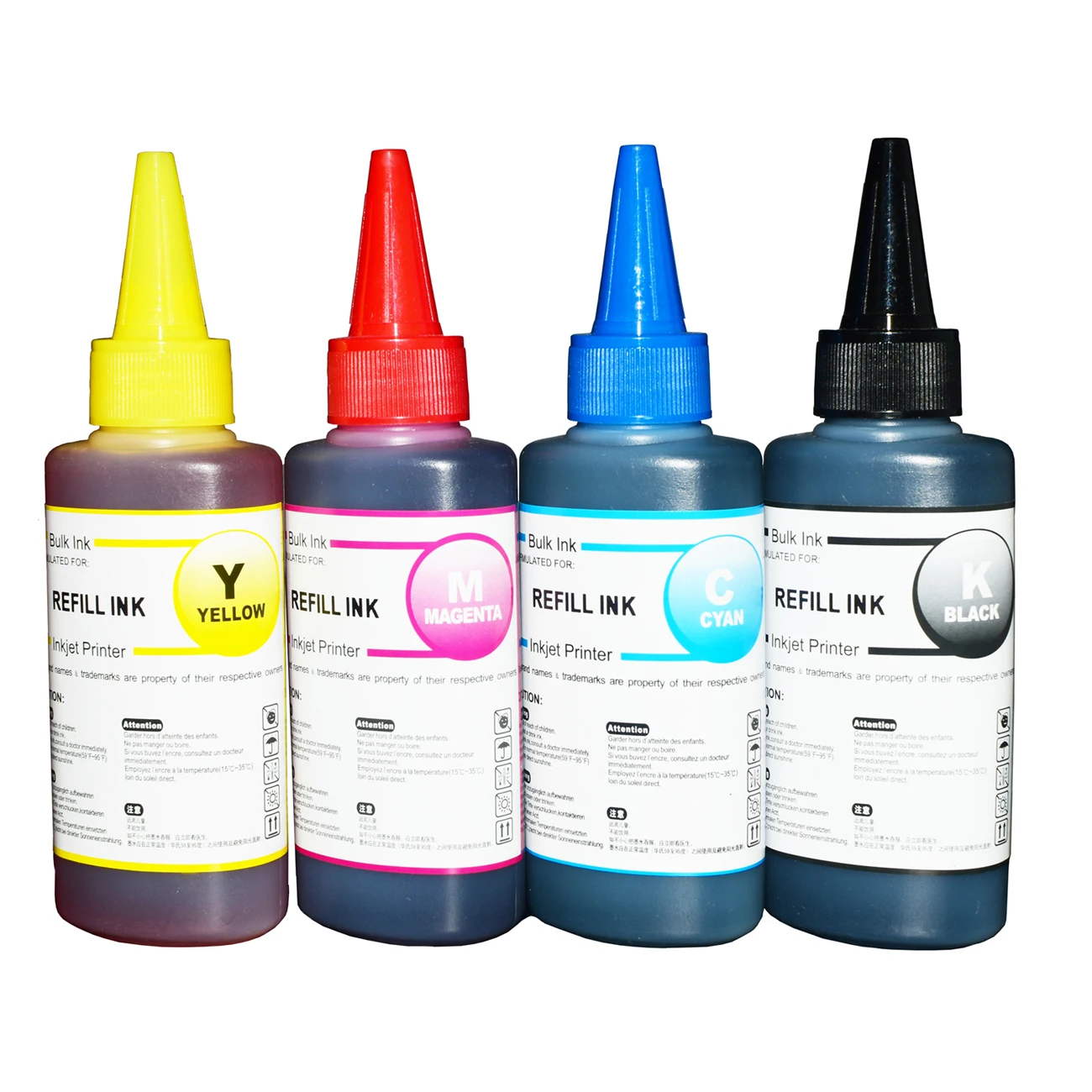 PG 540 CL 541 XL картридж пополнения чернил MG3155 MG3250 MG3350 MG3500 MG3550 MG3600 MG3650 для принтера Canon