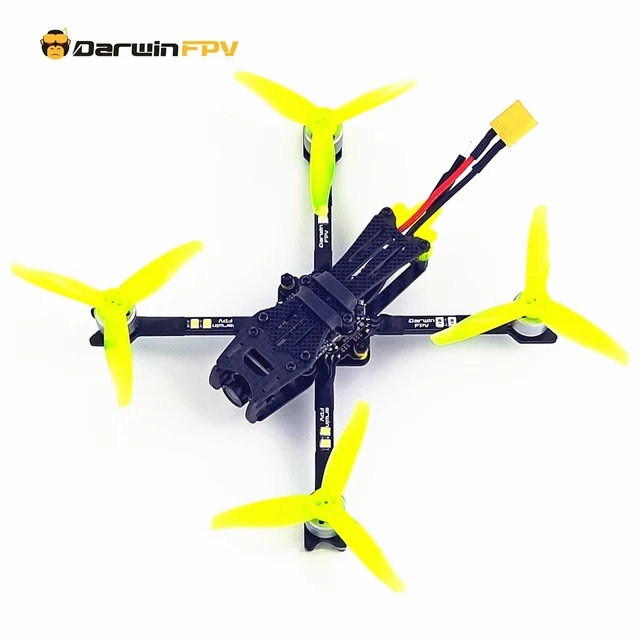 DarwinFPV Baby Ape 142mm 3