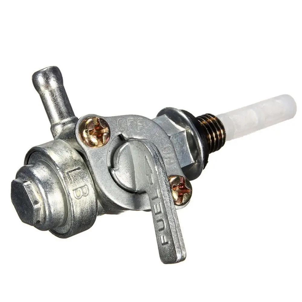 Топливный переключатель для бензинового смесителя бензиновый запорный клапан