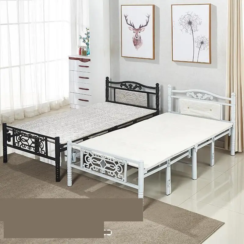 

Box Mobilya Infantil Lit Enfant Totoro Modern Matrimoniale Letto De Dormitorio Cama Moderna Mueble Bedroom Furniture Folding Bed