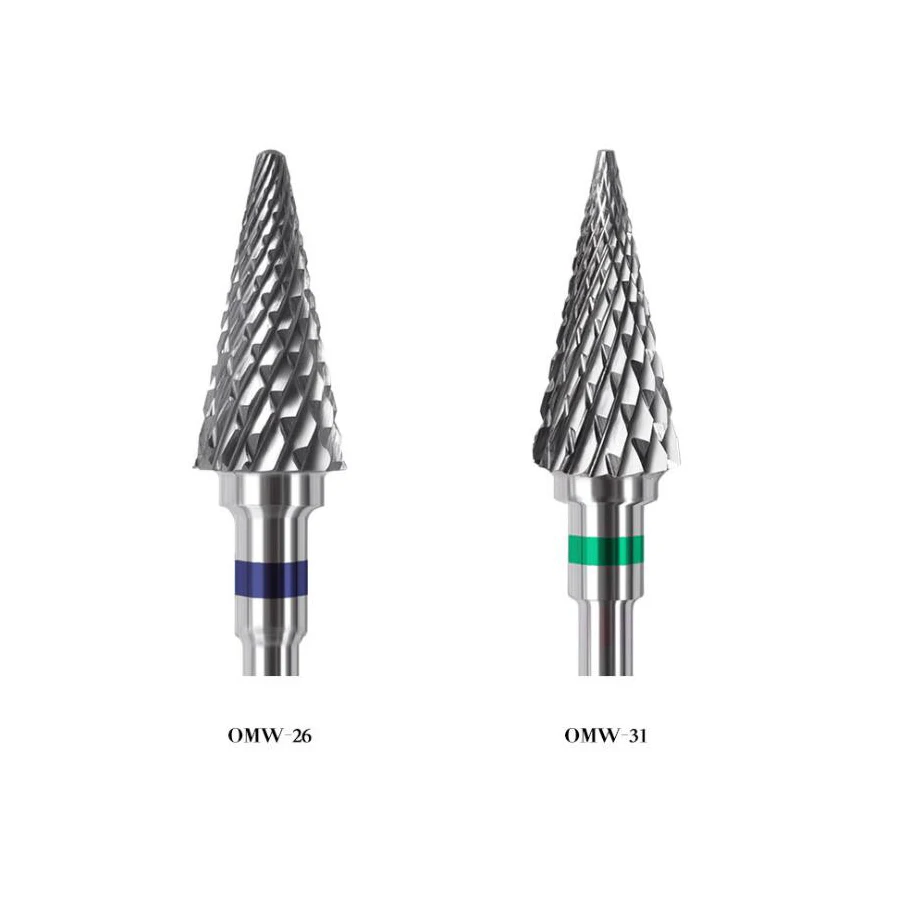Фрезы для маникюра фрезы ногтей фрезер из вольфрамового стального сплава