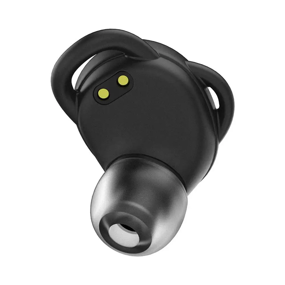 Наушники Ovevo Q80 TWS Bluetooth 5 0 ультра-светильник наушники ультра-Низкая задержка IPX7