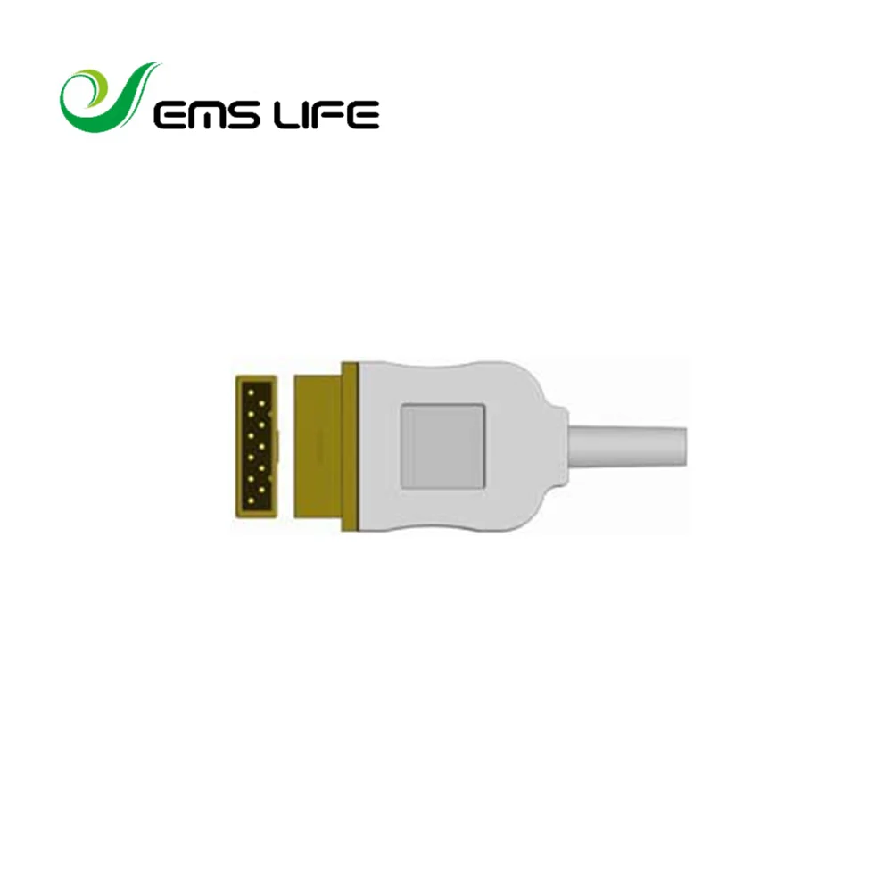 

assembly connector for GE 11pin temp.