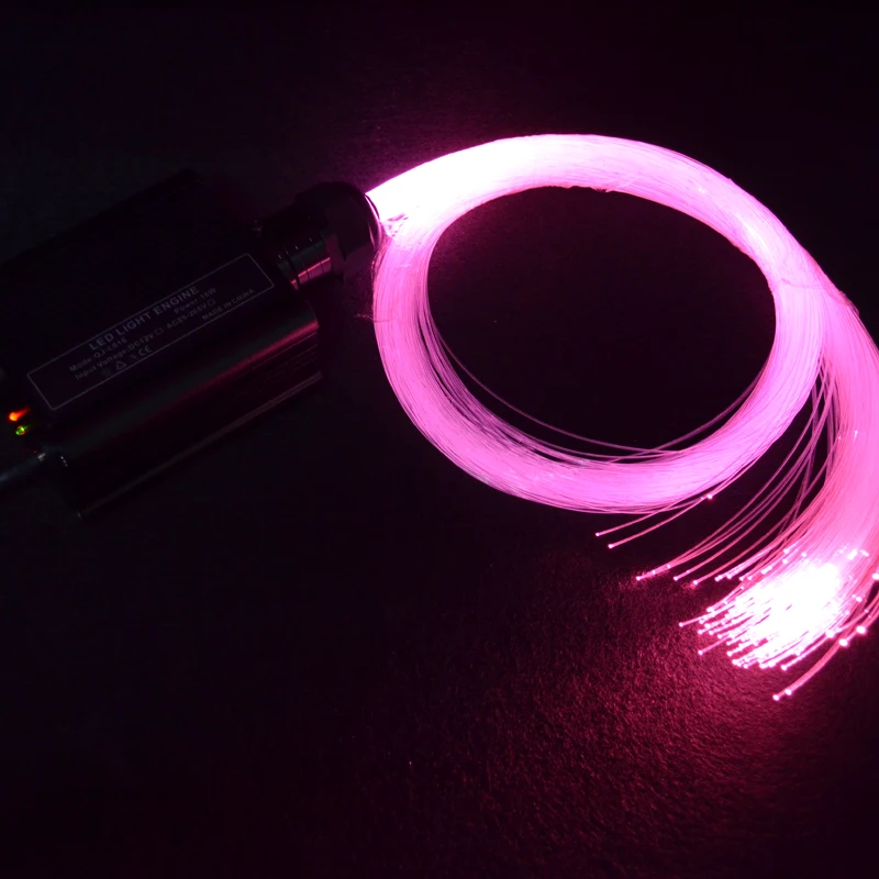 Пульт дистанционного управления 12 Вт музыкальный аудио светильник двигатель RGBW