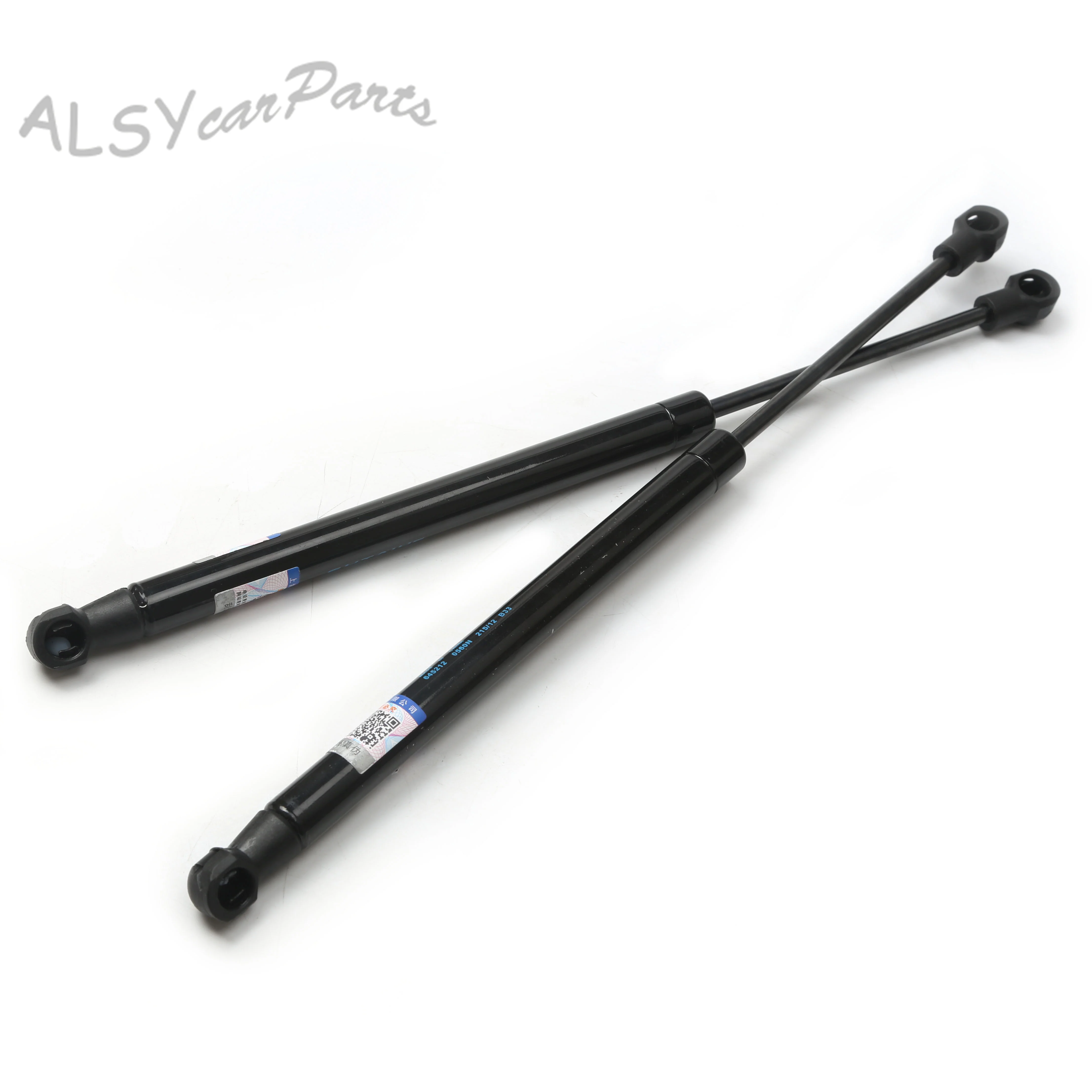 

New Rear Luggage Compartment Air Spring Set Left and Right PGS598490 8K5 827 919 A For Audi A4 S4 Avant quattro 2008-2015