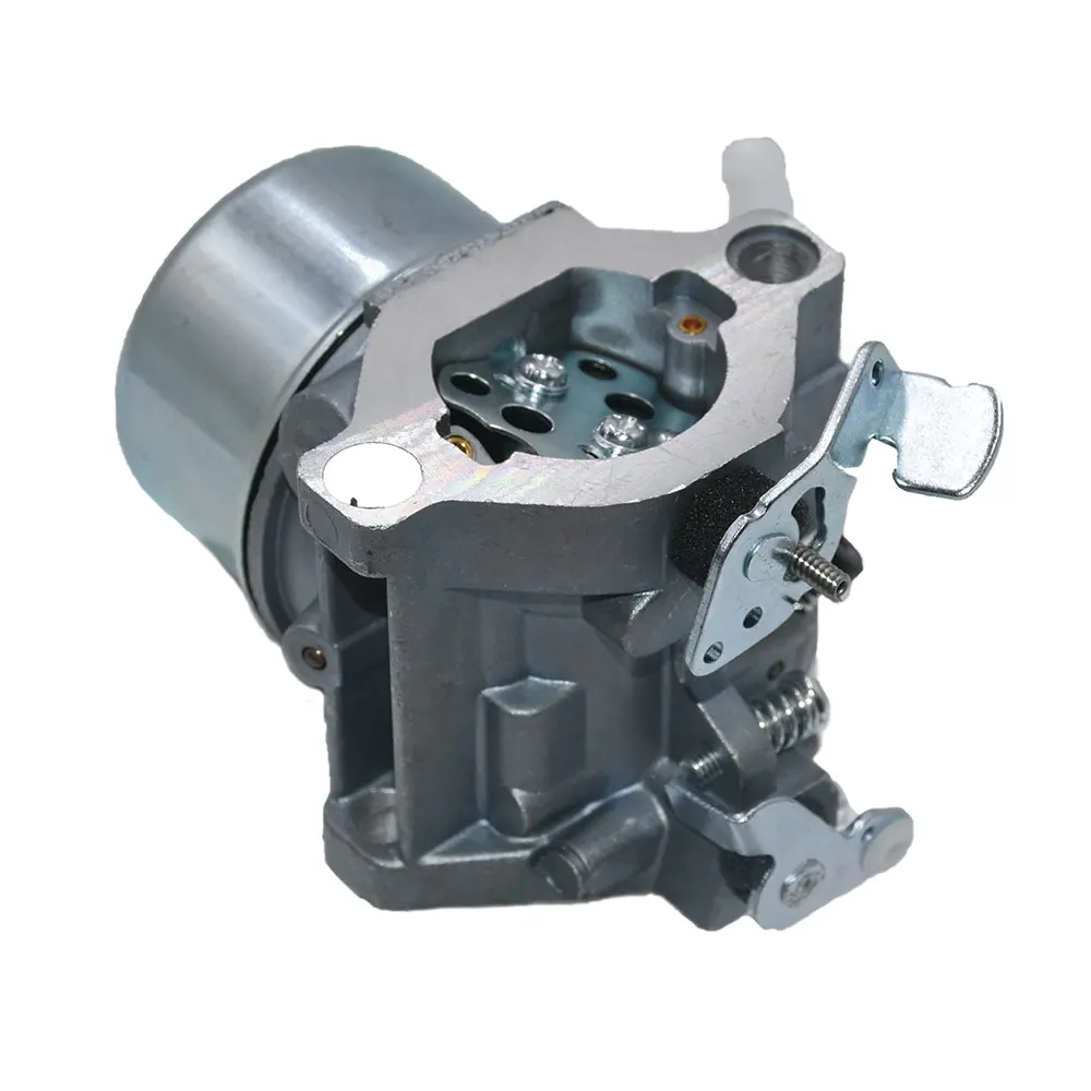 Карбюратор для газонокосилки Briggs &amp Stratton КАРБЮРАТОР 495784 #494881 детали садовой
