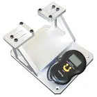 Стенд для тестирования JP Hobby EDF V3 для вентиляторов 64-160 мм