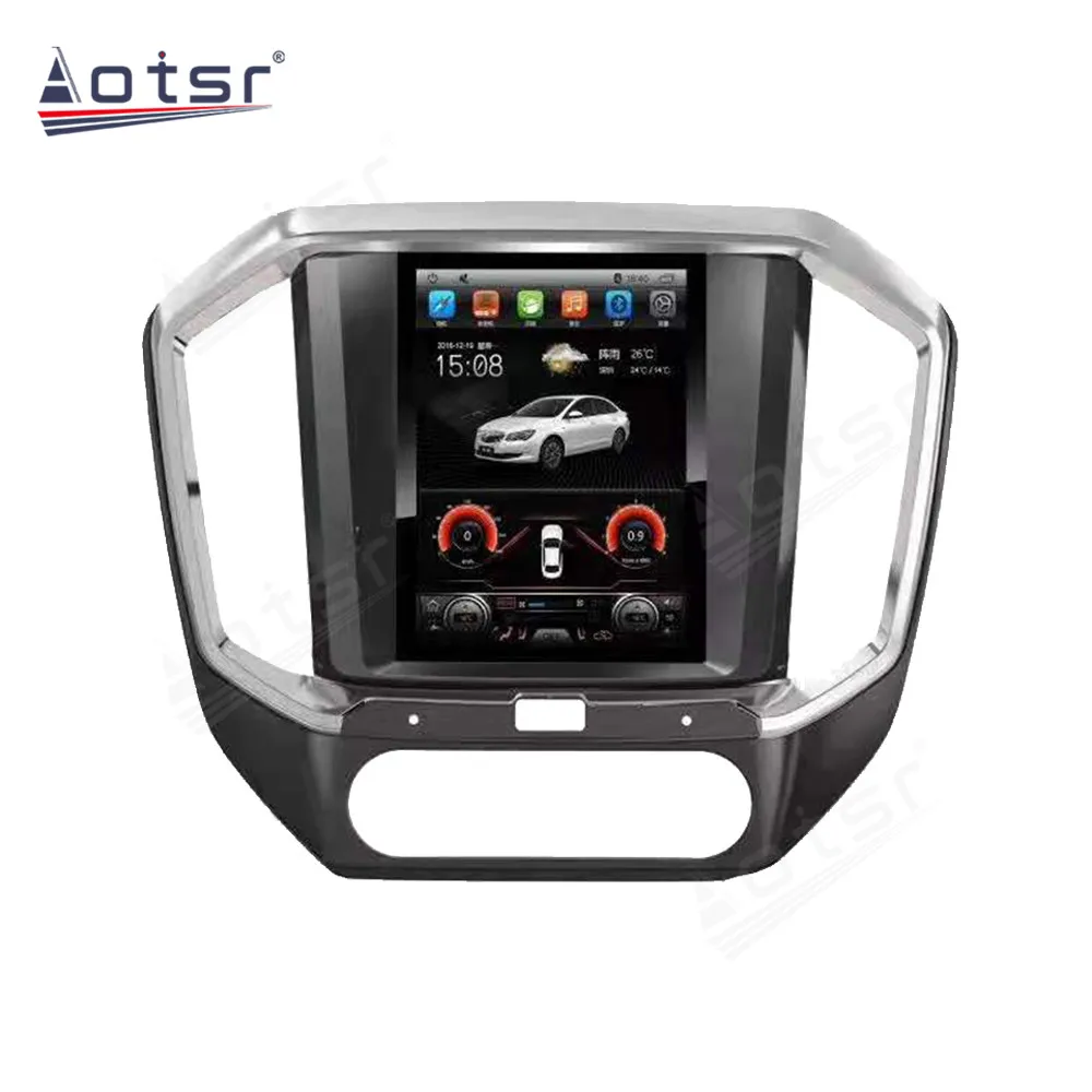 구매 JMG Yusheng S350 7260B 안드로이드 10 테슬라 자동차 라디오 무선 Carplay GPS 네비게이션 DSP 멀티미디어 플레이어