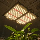 Шэньчжэнь KingBrite KingBright King Brite 240 Вт QB288 плата Samsung lm301h CREE XP-E2 660 нм Светодиодная лампа для выращивания растений