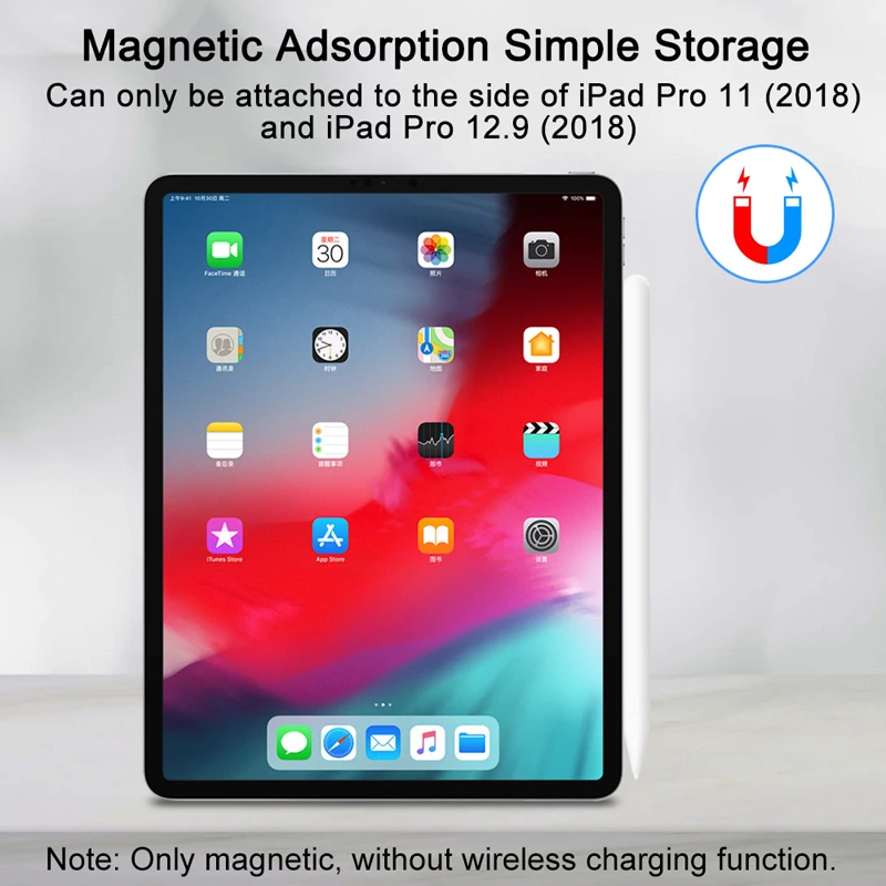 Магнитный автомобильный держатель для телефона крепления на вентиляционное