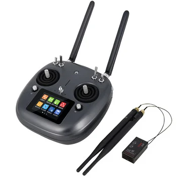 EFT E616 DIY 16 кг 16L сельскохозяйственный Дрон с пультом управления X8 power / K3A PRO | Игрушки