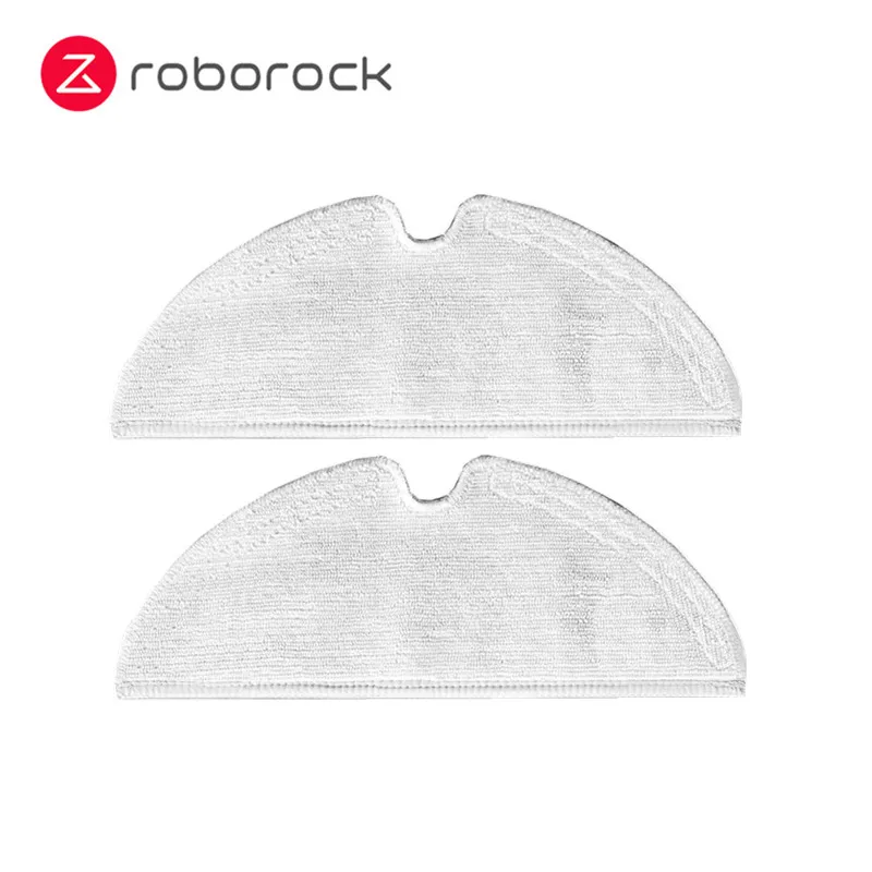 Оригинальные аксессуары Roborock для S5 Max / E4 E5 S45 S6 MaxV съемная основная щетка