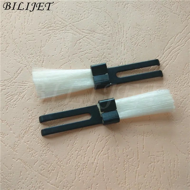 5 шт. 10 Высококачественная печатная машина Roland brush для фидерной щетки Heidelber Komori