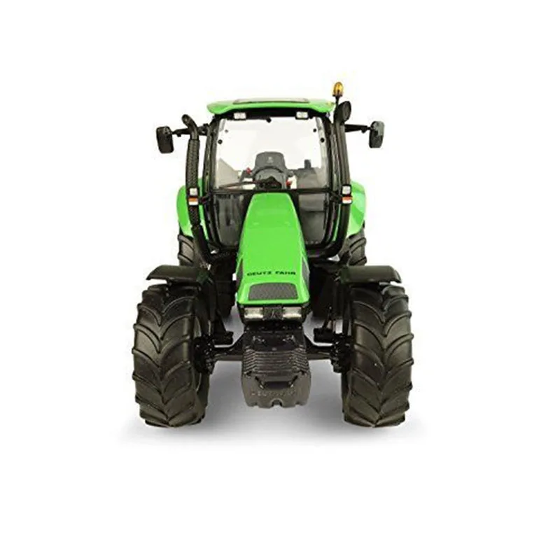 Игрушечный трактор Uh -5245 1:32 Deutz Fahr Agrotron 135 MK3 |